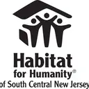 Logo of Habitat for Humanity of South Central New Jersey