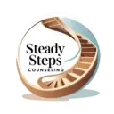 Logo of Steady Steps Counseling
