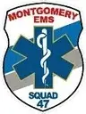 Logo of Montgomery EMS
