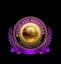 Logo of McFarland Ministries International