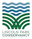 Logo of Lincoln Park Conservancy