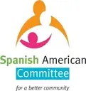 Logo of SPANISH AMERICAN COMMITTEE FOR A BETTER COMMUNITY