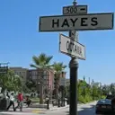 Logo of HAYES VALLEY NEIGHBORHOOD ASSOCIATION