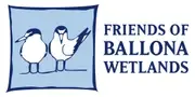 Logo of Friends of Ballona Wetlands