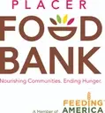 Logo de Placer Food Bank