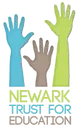 Logo of Newark Trust for Education