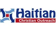 Logo of Haitian Christian Outreach