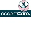 Logo of AccentCare Hospice of Jackson