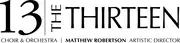 Logo de The Thirteen