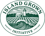 Logo of Island Grown Initiative