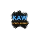 Logo of KAW PROJECT INC