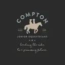 Logo of COMPTON JUNIOR EQUESTRIANS