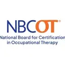 Logo of NATIONAL BOARD FOR CERTIFICATION IN OCCUPATIONAL THERAPY INC