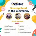 Logo of ITS OUR NEIGHBORHOOD INC