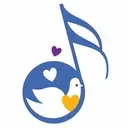 Logo of Peace of Heart Choir