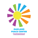 Logo de Oakland Peace Center