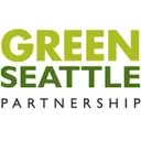 Logo of Green Seattle Partnership