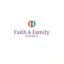 Logo of Faith & Family Hospice