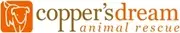 Logo of Coppers Dream Rescue