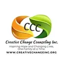 Logo of Creative Change Counseling Inc.