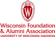 Logo of Wisconsin Foundation and Alumni Association