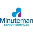 Logo of Minuteman Senior Services
