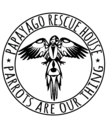 Logo of Papayago Rescue House, Inc.