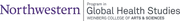 Logo of Northwestern University Program in Global Health Studies