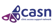 Logo of Clinic Access Support Network