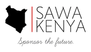 Logo of SAWA Kenya