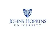 Logo of Johns Hopkins University Office of Undergraduate Admissions