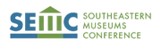 Logo of Southeastern Museums Conference