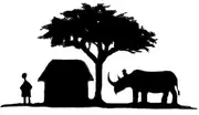 Logo of Friends of Kenya Schools and Wildlife