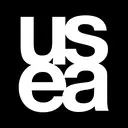 Logo of United South End Artists