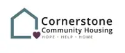 Logo of Cornerstone Community Housing, Inc.