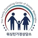 Logo of FAMILY COUNSELING CENTER OF GREATER WASHINGTON
