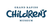 Logo of Grand Rapids Children's Museum