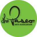 Logo of Paseo Arts Association