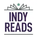 Logo of Indy Reads
