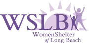 Logo of WomenShelter of Long Beach
