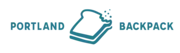 Logo de Portland Backpack