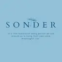 Logo of Sonder Hospice
