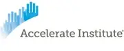 Logo of Accelerate Institute