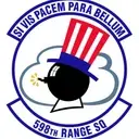 Logo of Avon Park Air Force Range