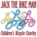 Logo of JACK THE BIKE MAN, INC.