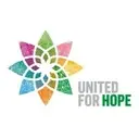 Logo of UNITED FOR HOPE