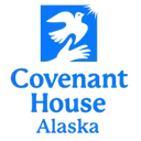 Logo of Covenant House Alaska