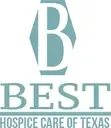 Logo of Best Hospice Care of Texas
