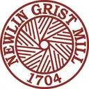 Logo of Newlin Grist Mill