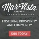 Logo of MAR VISTA CHAMBER OF COMMERCE INC